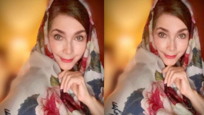 Instagram/@widyawati_sophiaan