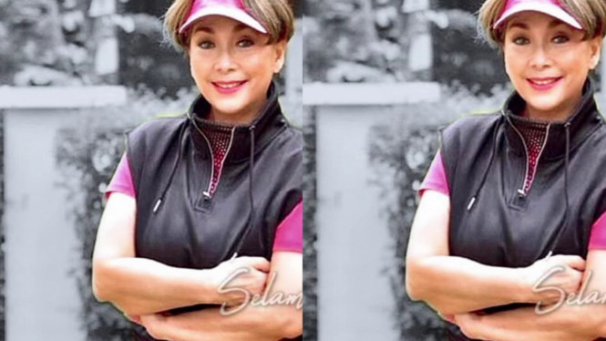 Instagram/@widyawati_sophiaan