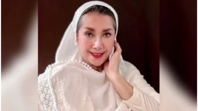 Instagram/@widyawati_sophiaan