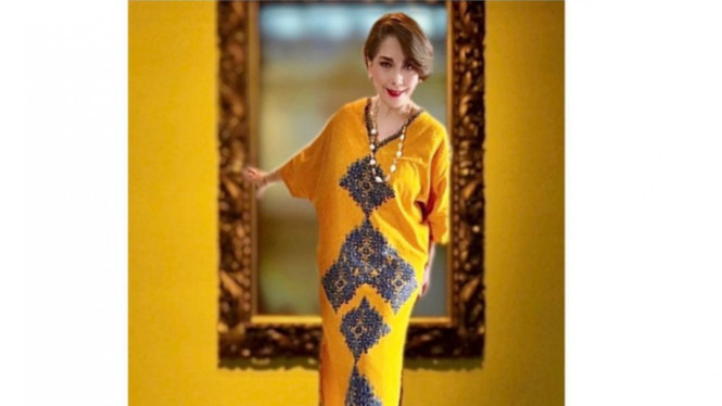 Instagram/@widyawati_sophiaan