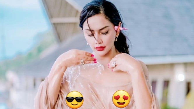 Instagram/@siscamellyana_official