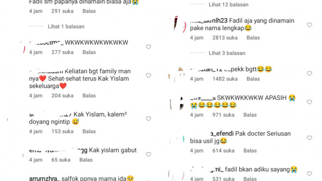 Instagram/yislamjaidi