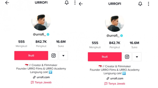 TikTok/urrofi_