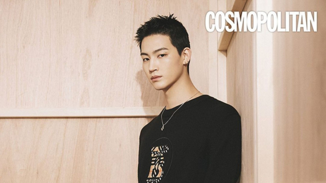 Jay B Bahas Kesuksesan Comeback GOT7, Ngaku Hanya Sebagai Kayu Bakar