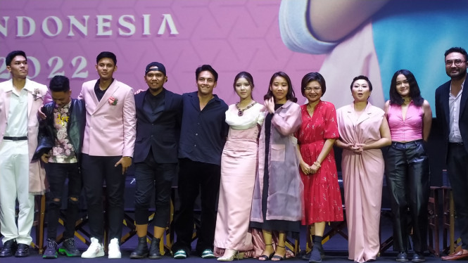 IntipSeleb/ Wahyu Firmansyah