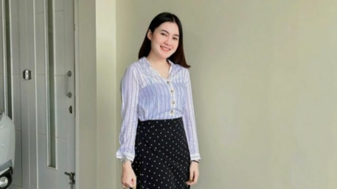 Instagram/nellakharisma