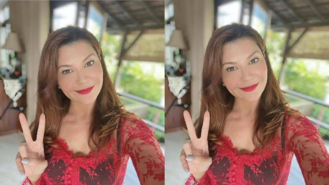 Instagram/Tamarableszynskiofficial