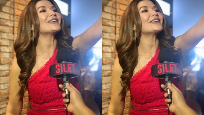 Instagram/tamarableszynskiofficial