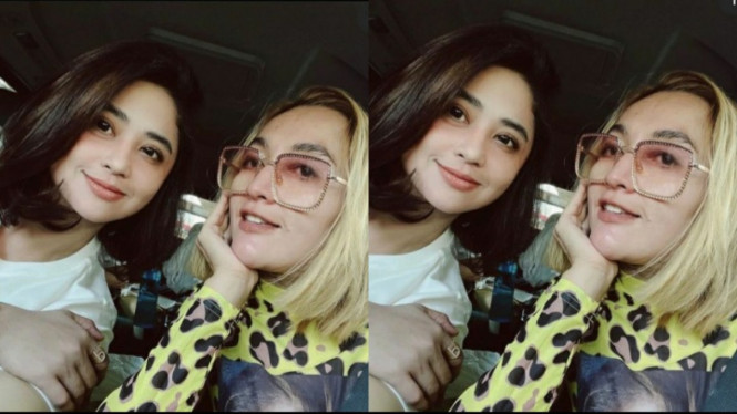 Instagram/indahsariofficial