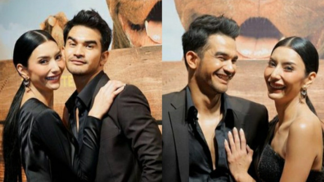 Instagram/tengkutezi