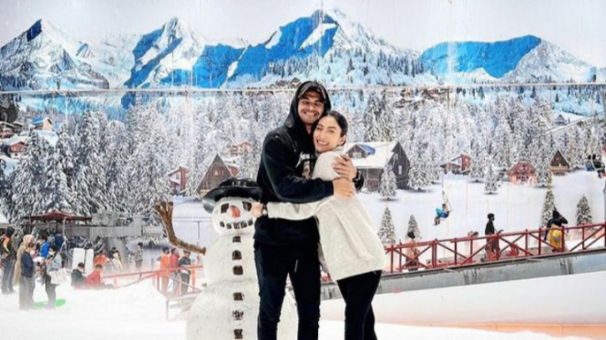 Instagram/tengkutezi