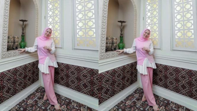 Instagram/shantydenny