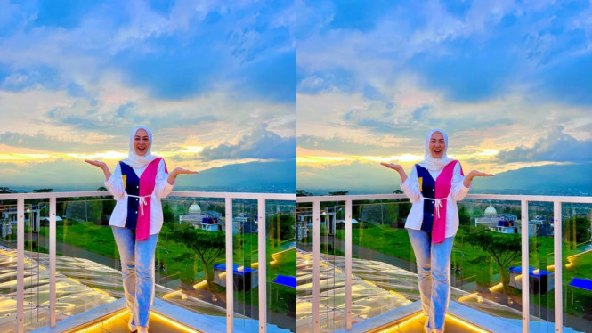 Instagram/shantydenny