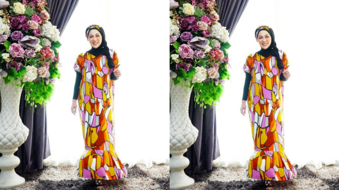 Instagram/shantydenny