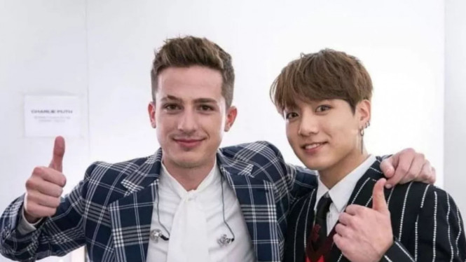 Instagram/charlieputh