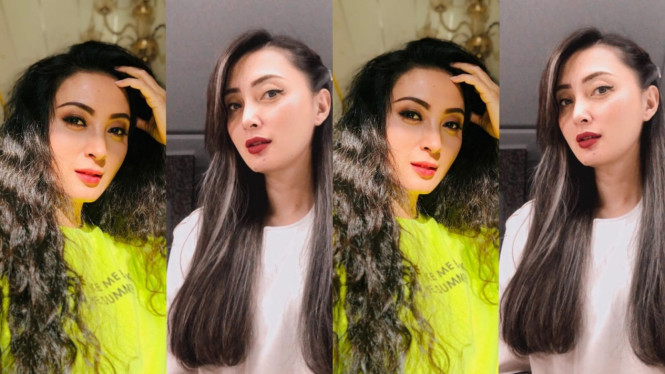 Instagram/dellapuspita00