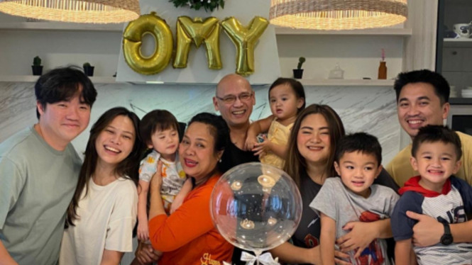 instagram/lydianursaidramlan