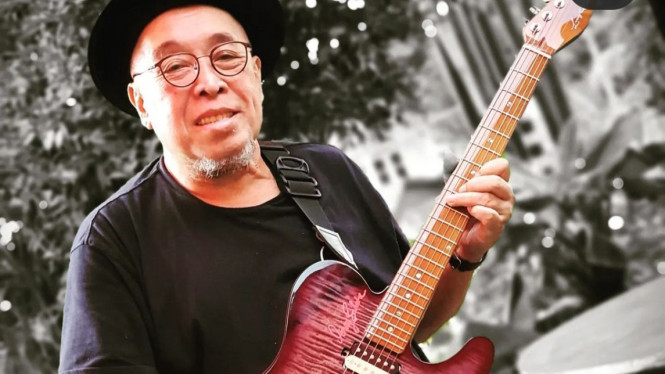 Instagram/donnysuhendra