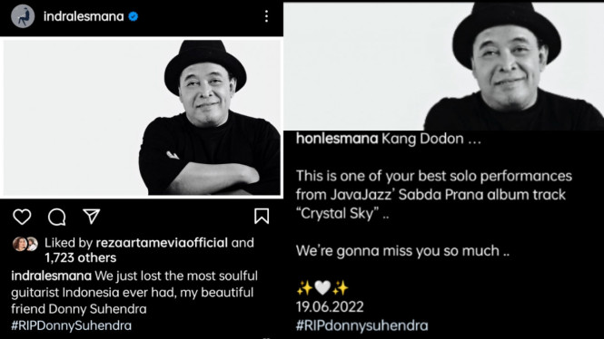 Instagram/indralesmana 