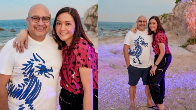 Instagram/irwanmussry