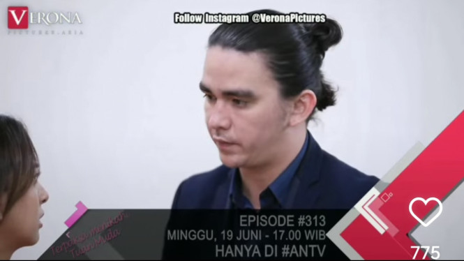 Instagram/veronapictures 