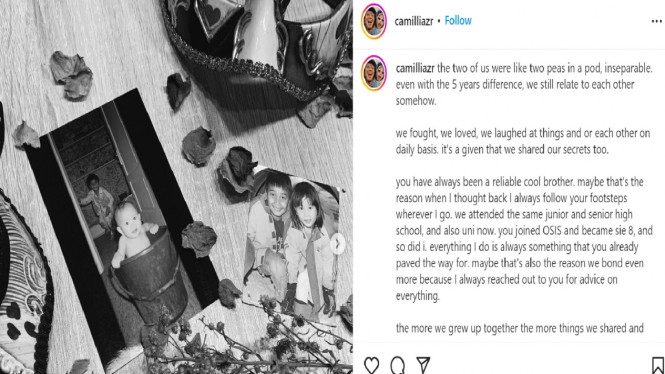 Instagram/camilliazr