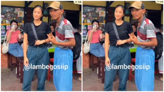 Instagram/lambegosiip