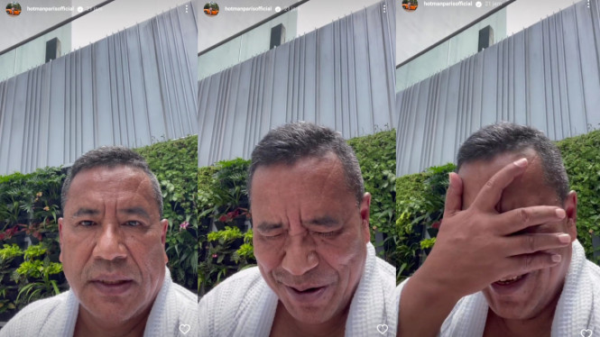 instagram/hotmanparisofficial