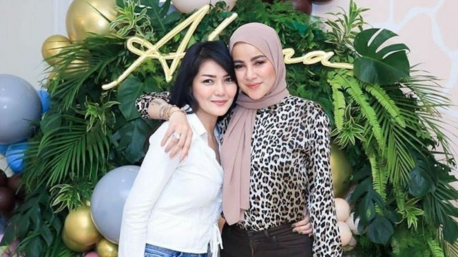 Instagram/melinaatian