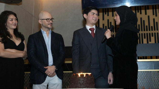 Instagram/ollaramlan