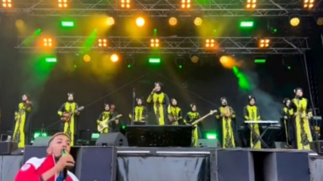 Instagram/ @nasidariasemarang