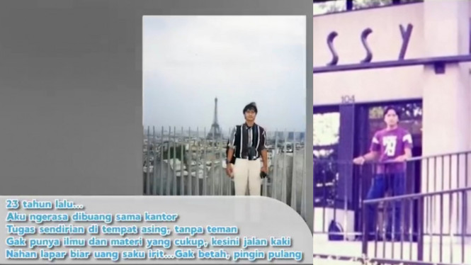 YouTube/CERITA UNTUNGS