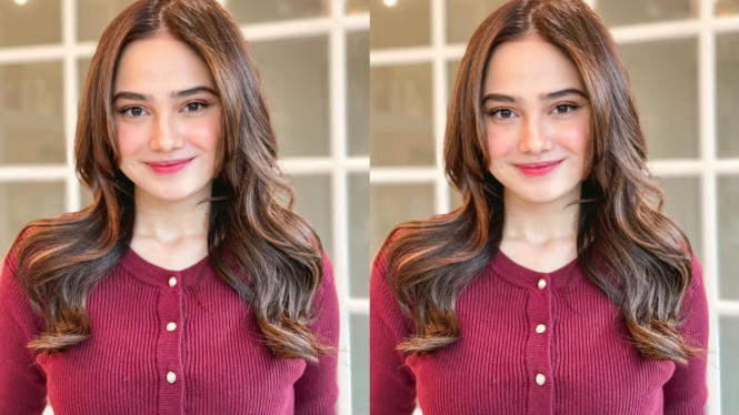 Instagram/syifahadjureal