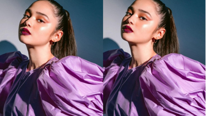 Instagram/syifahadjureal