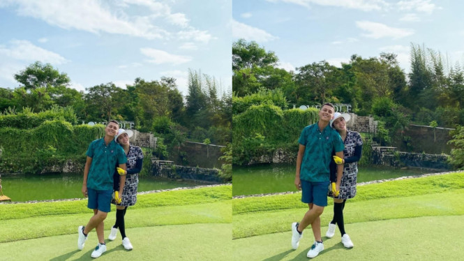 Instagram/ussypratama