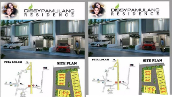 Instagram/ussypratama