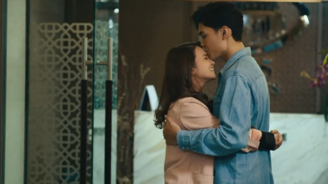 Instagram/ @klikfilm