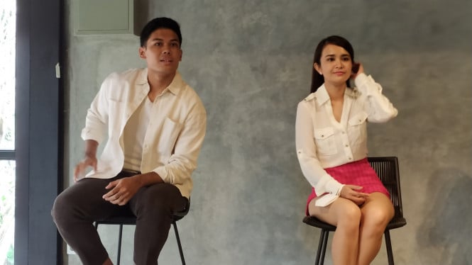 IntipSeleb/ Wahyu Firmansyah