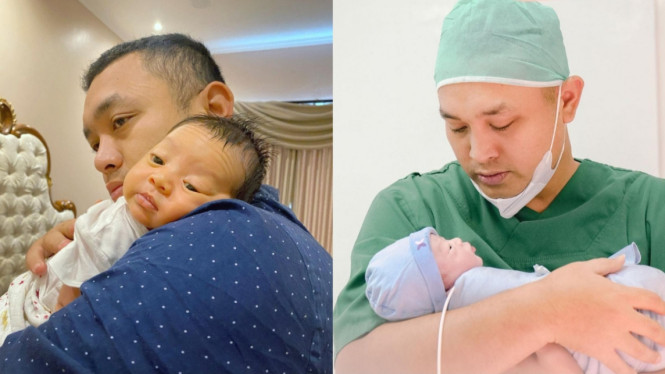 Instagram/adieztyfersa