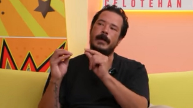 YouTube/Melaney Ricardo