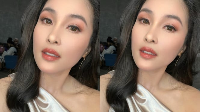 Instagram/sandradewi88