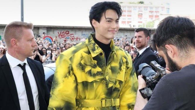 Instagram/winmetawin