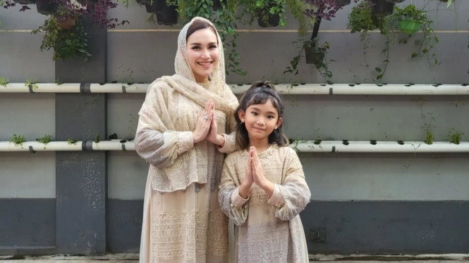 Instagram/@ayutingting92