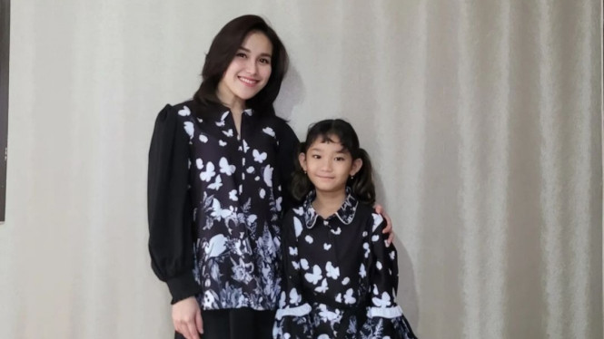 Instagram/@ayutingting92