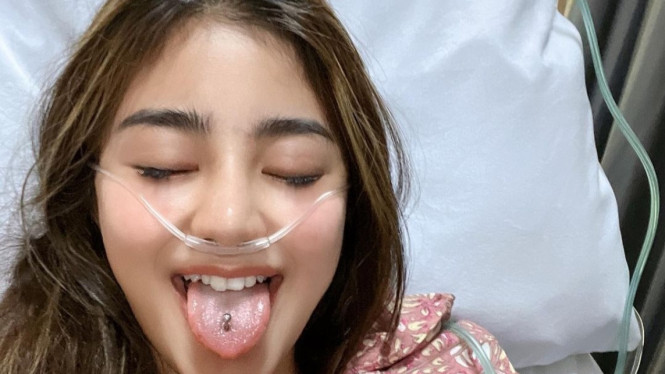 Instagram/@gheayoubi