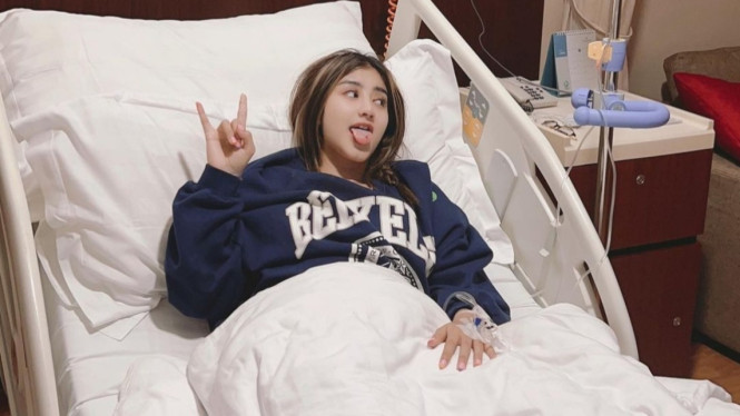 Instagram/@gheayoubi