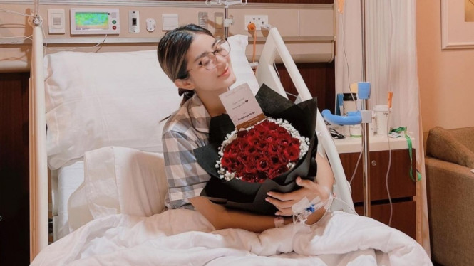 Instagram/@gheayoubi