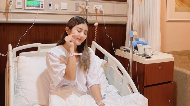 Instagram/@gheayoubi