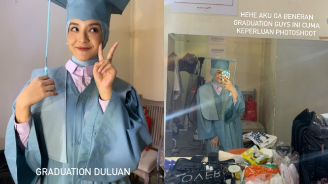 Instagram/nabilaishma