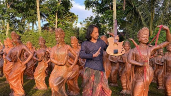 Instagram/dewabudjana